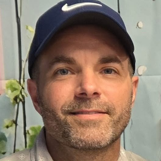 Jeremiah Anderson, owner of Hands On Remodeling